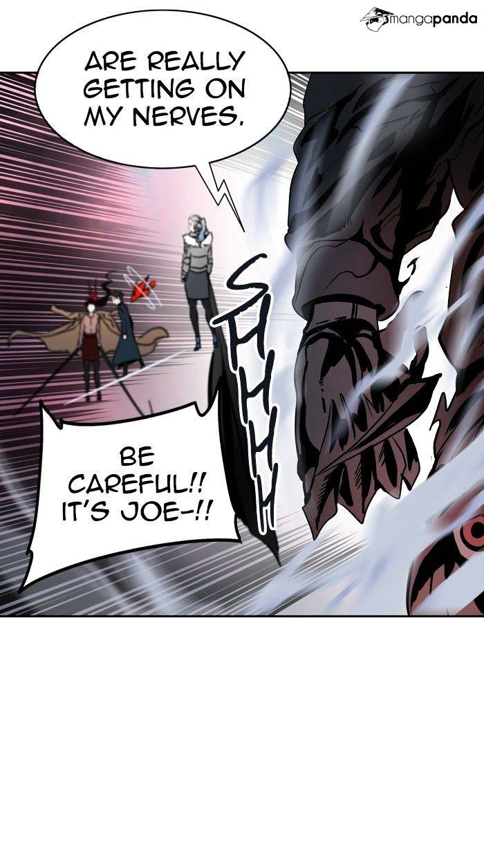Tower of God Chapter 328 image 108